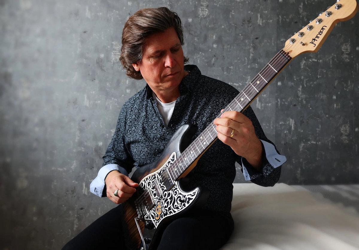 The Jeremy Green Band