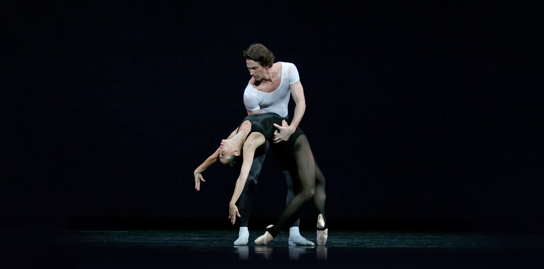 Echoes of Stravinsky