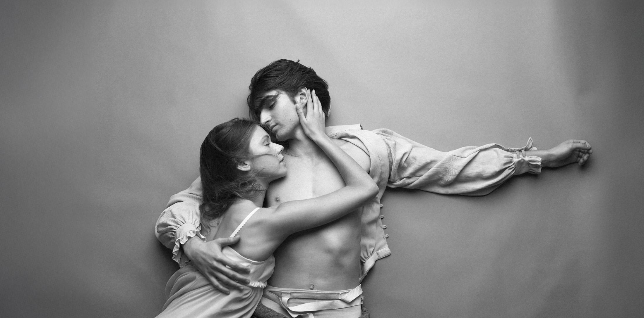Romeo and Juliet