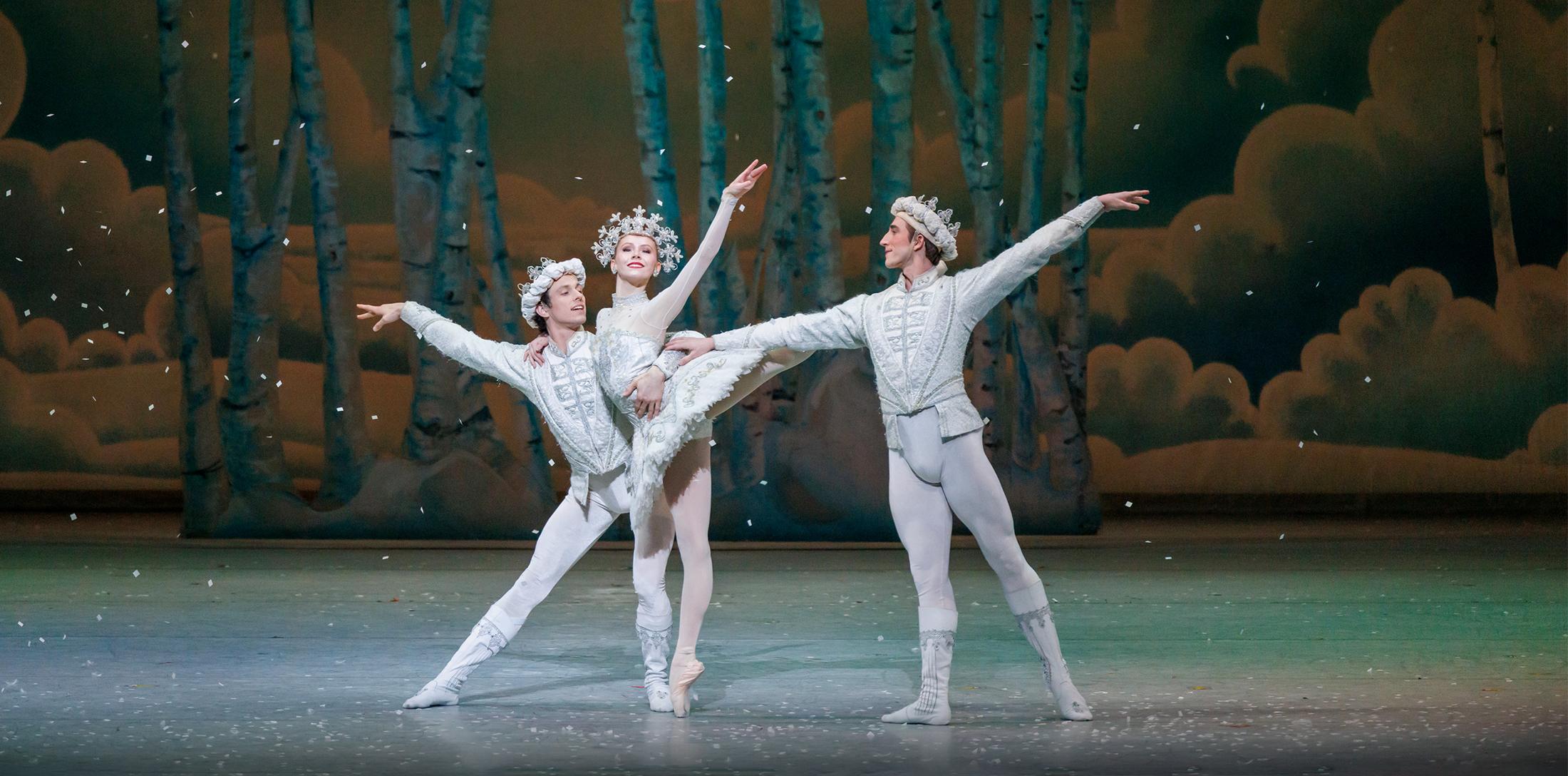 The Nutcracker