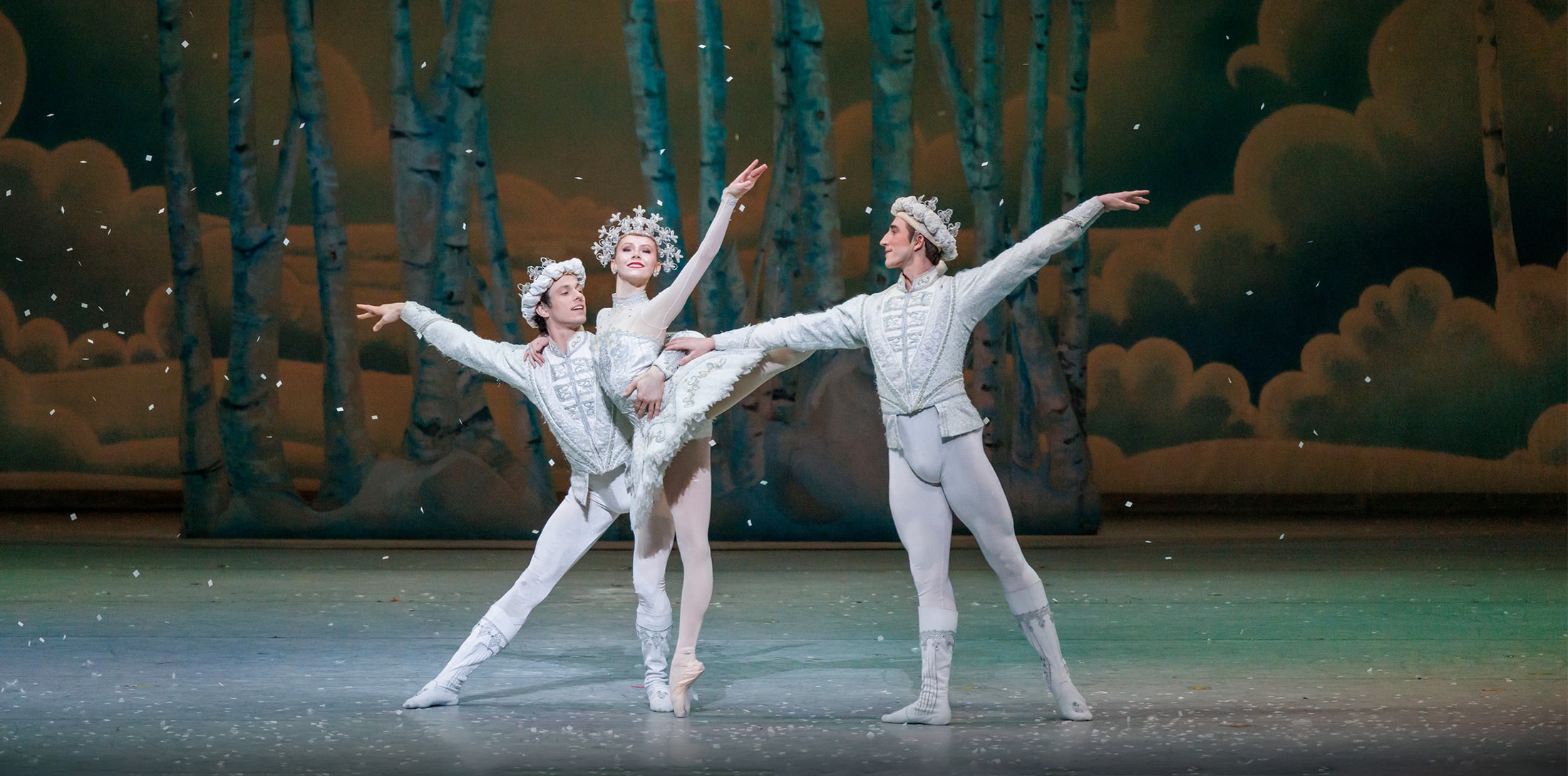The Nutcracker