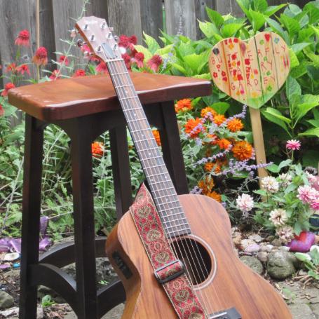 Acoustic Guitar for Beginners and Beyond