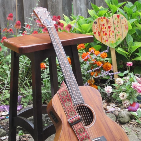 Acoustic Guitar for Beginners and Beyond