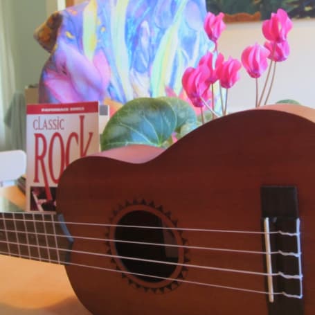 Ukulele for Beginners and Beyond