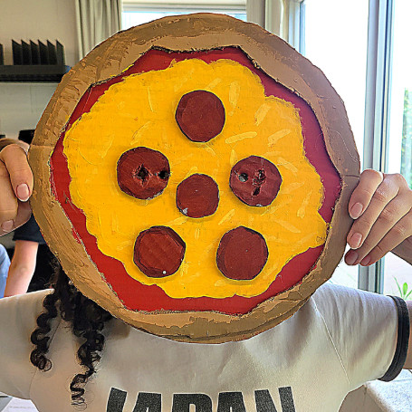 Food Art Fanatics