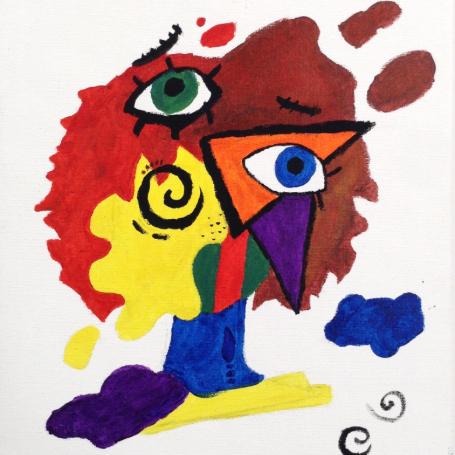 Mixed Media Art – Art Masters and Technique