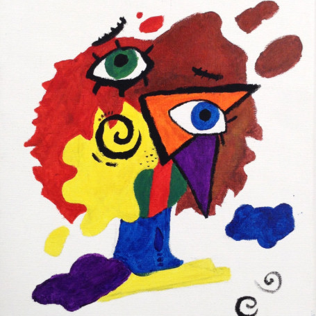Mixed Media Art – Art Masters and Technique