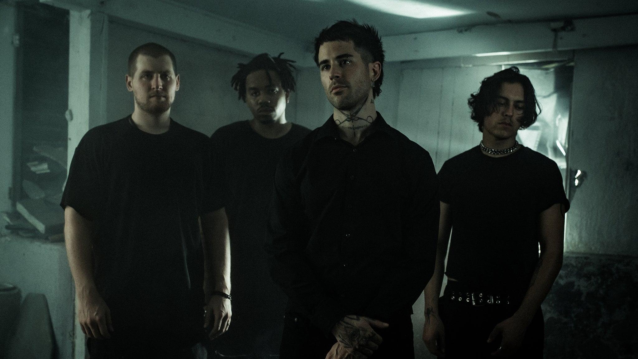 Holywatr: Deo Gratias Tour