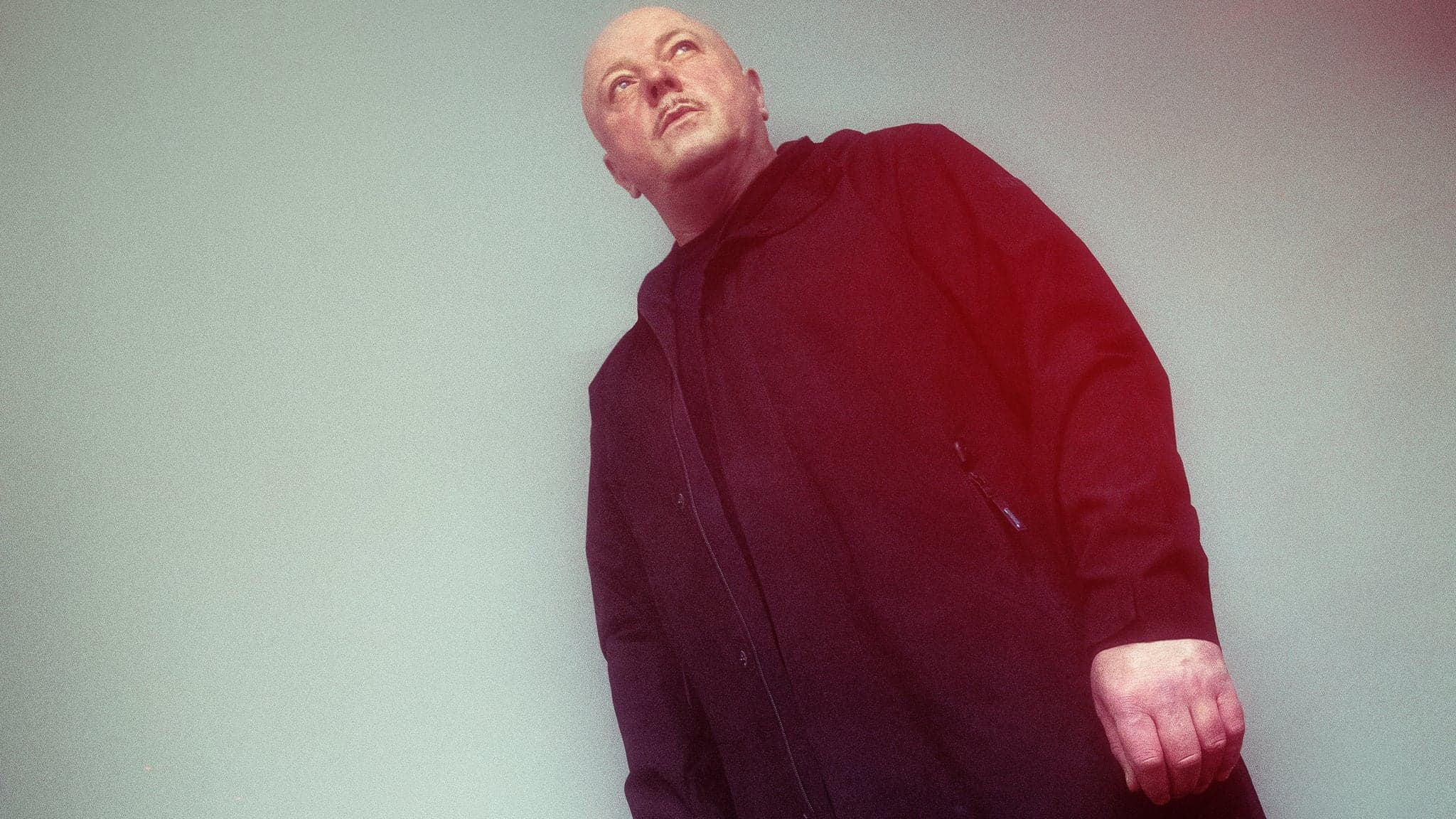 VNV Nation - An Evening With