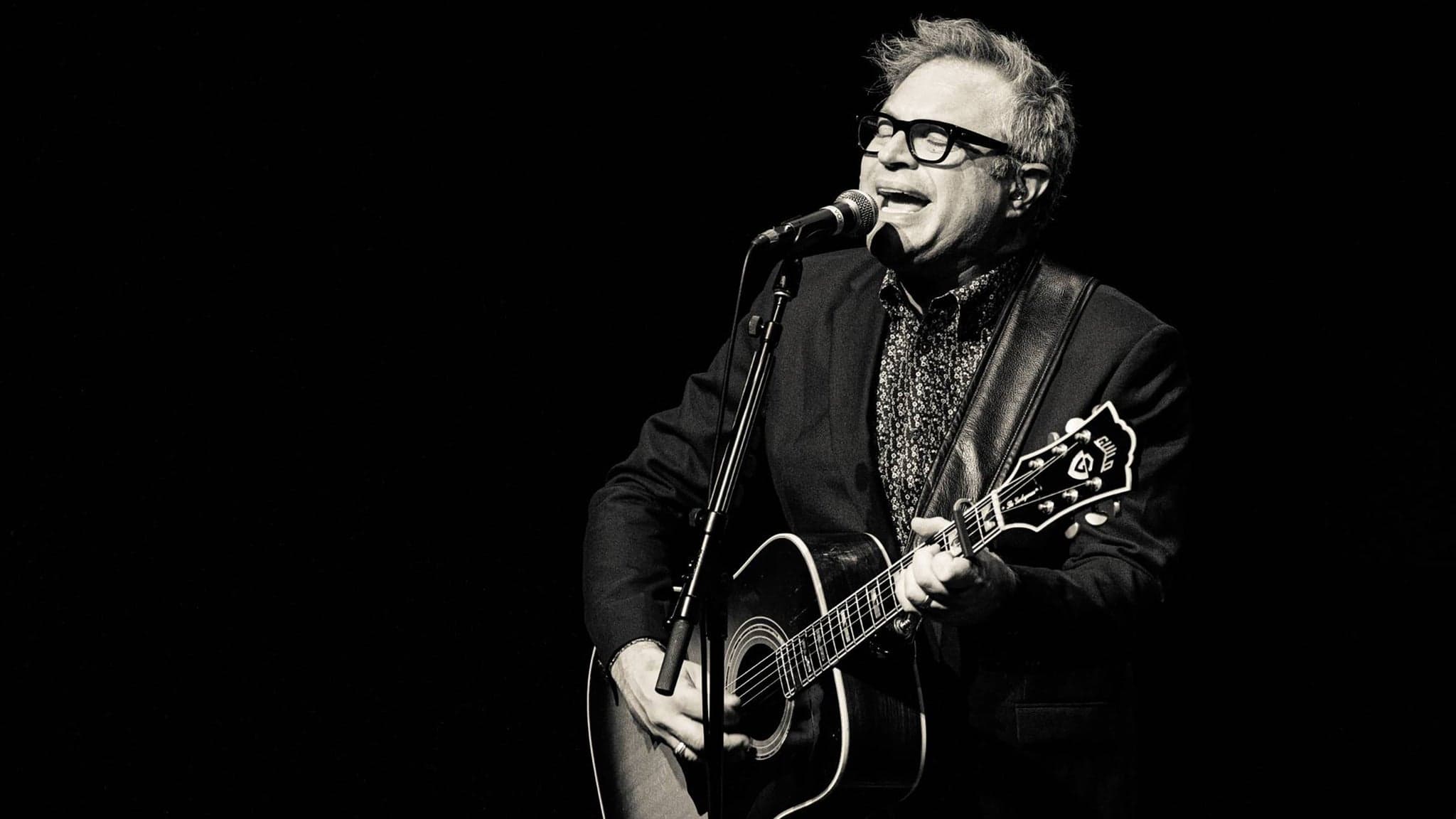 Steven Page - Steven's Greetings 2026 Tour