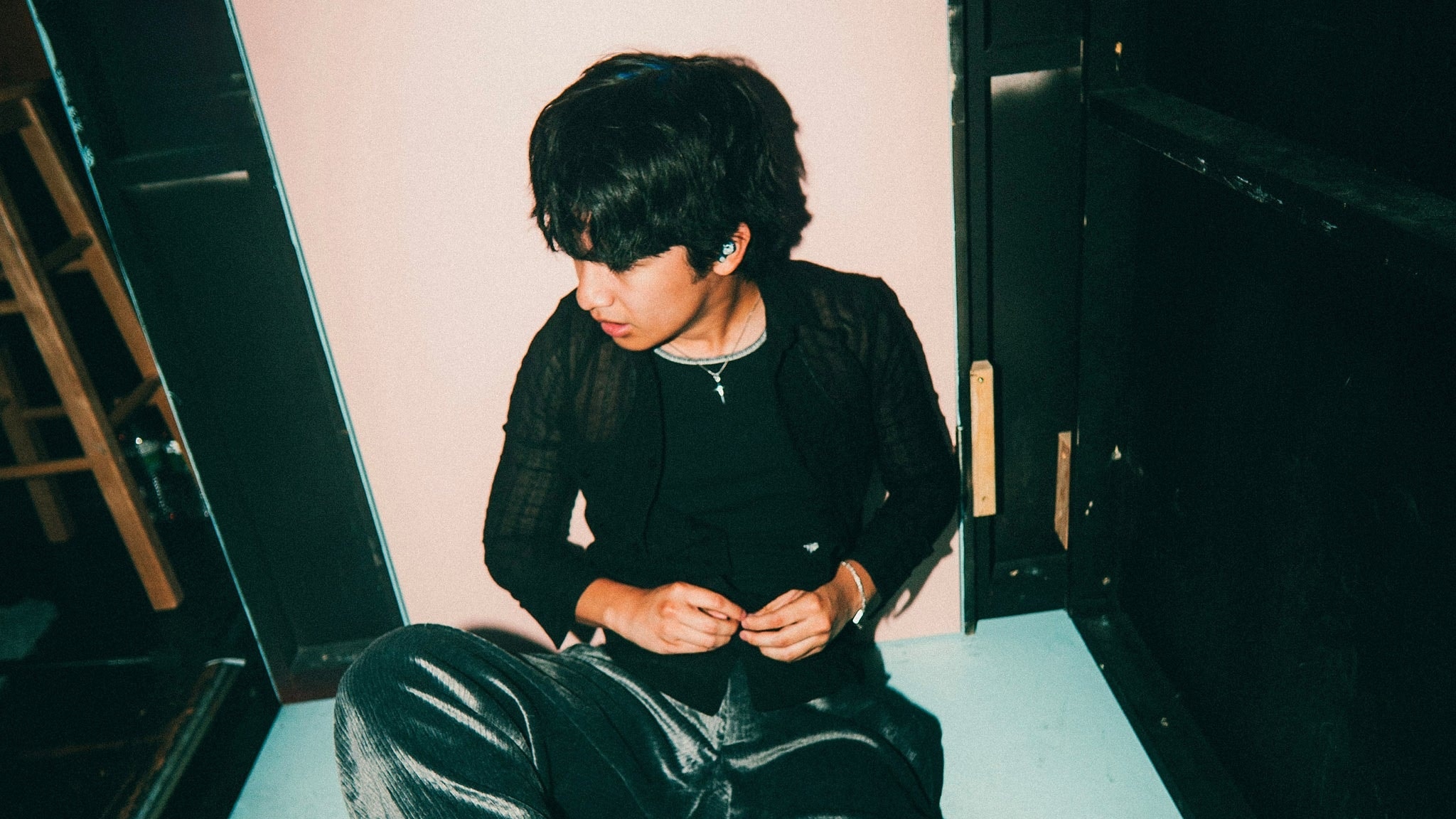 MICO: Running From A Feeling Tour