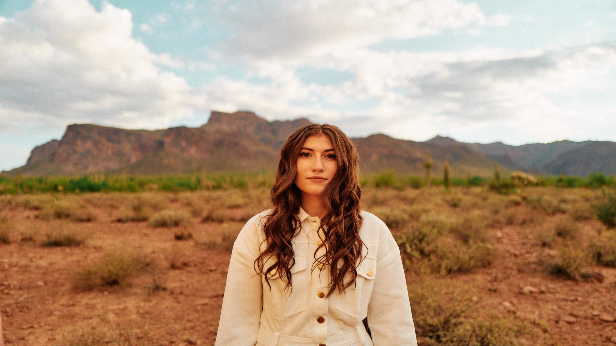 Katy Nichole w/ Emerson Day & Cade Thompson: Honest Conversations Tour