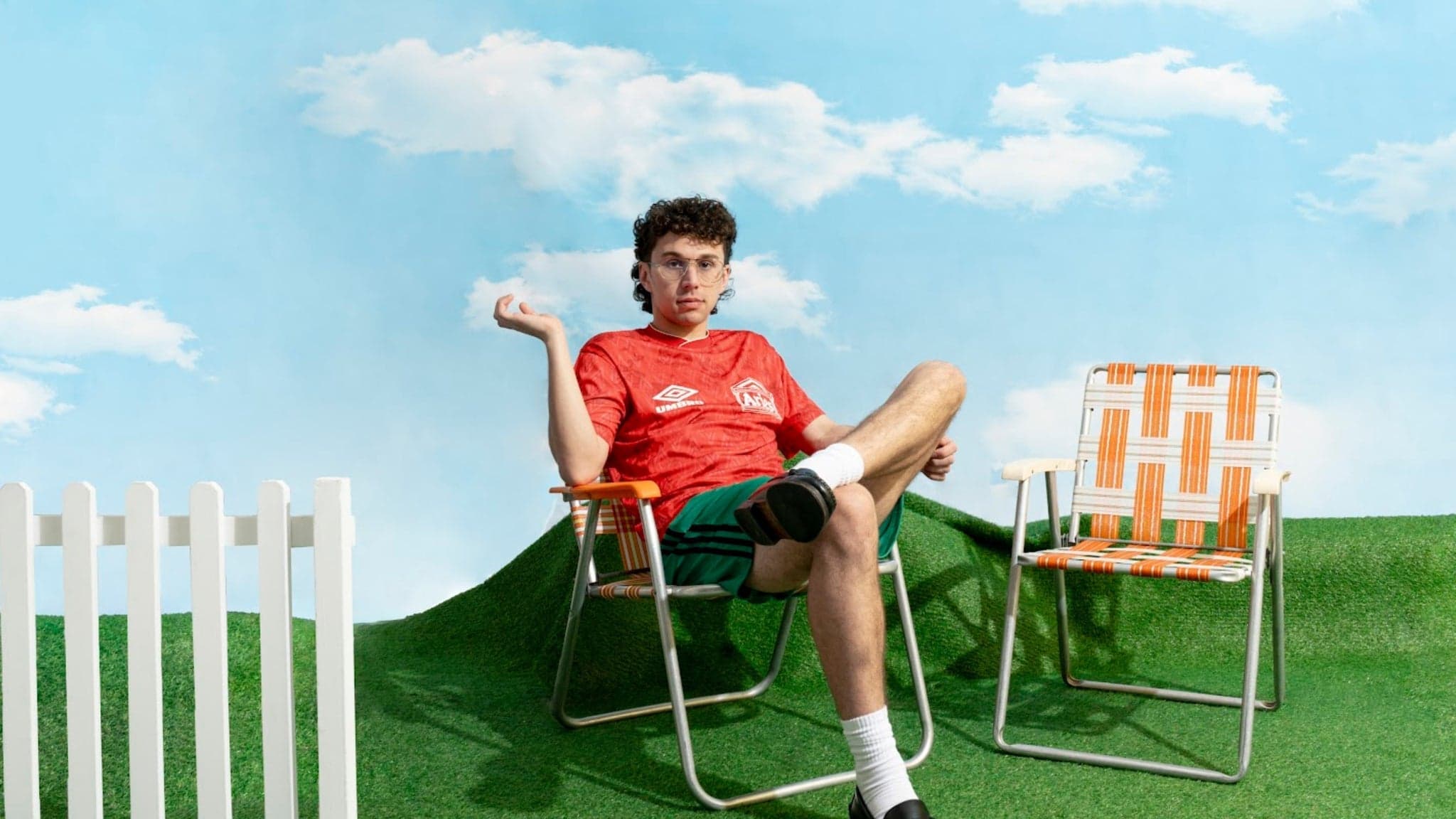Young Franco