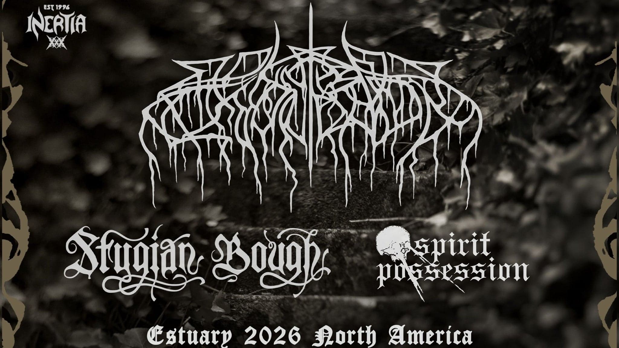 Wolves In the Throne Room
