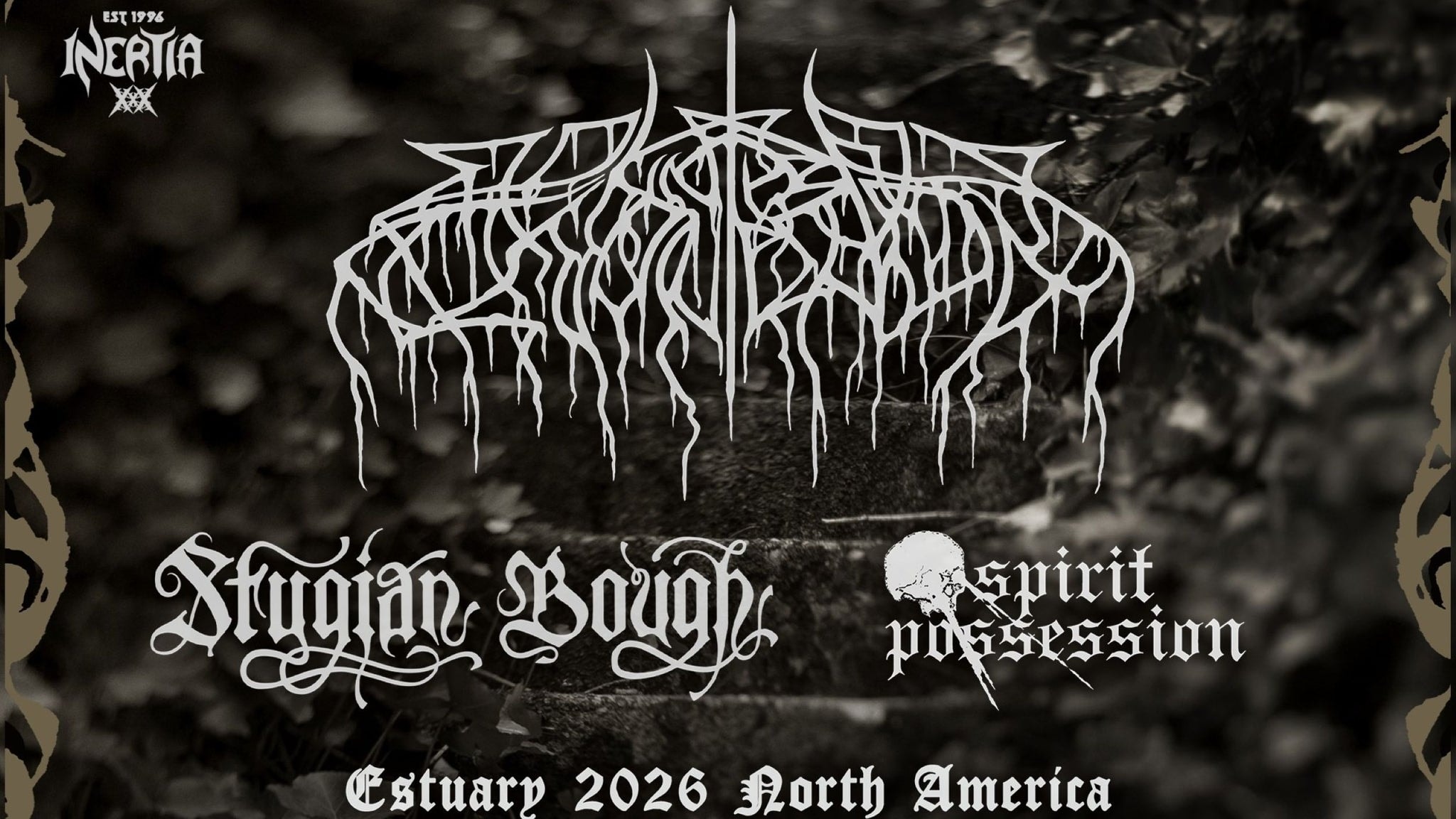 Wolves In the Throne Room