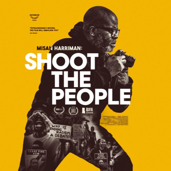 Film Screening: Shoot the People