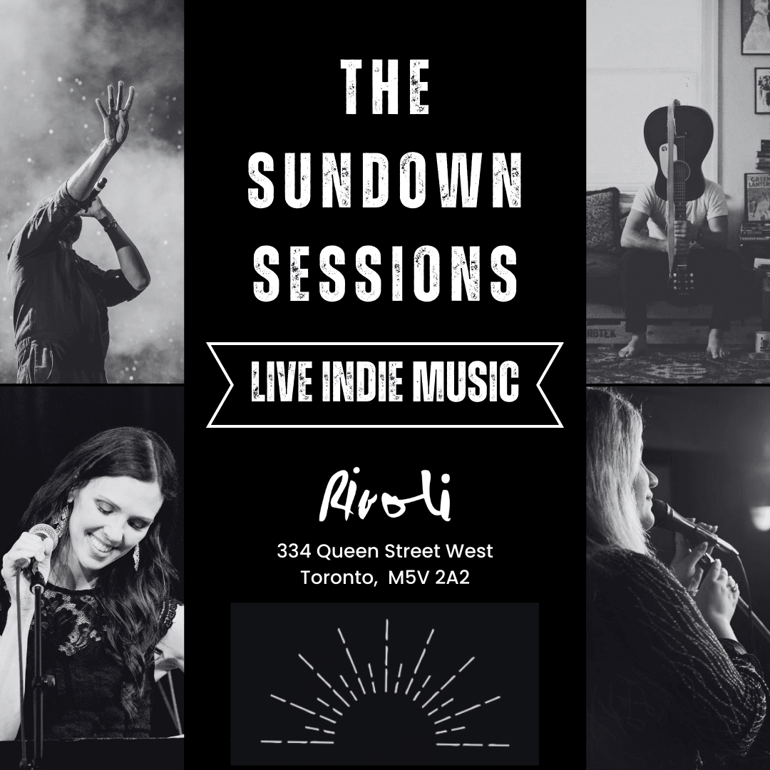 The Sundown Sessions