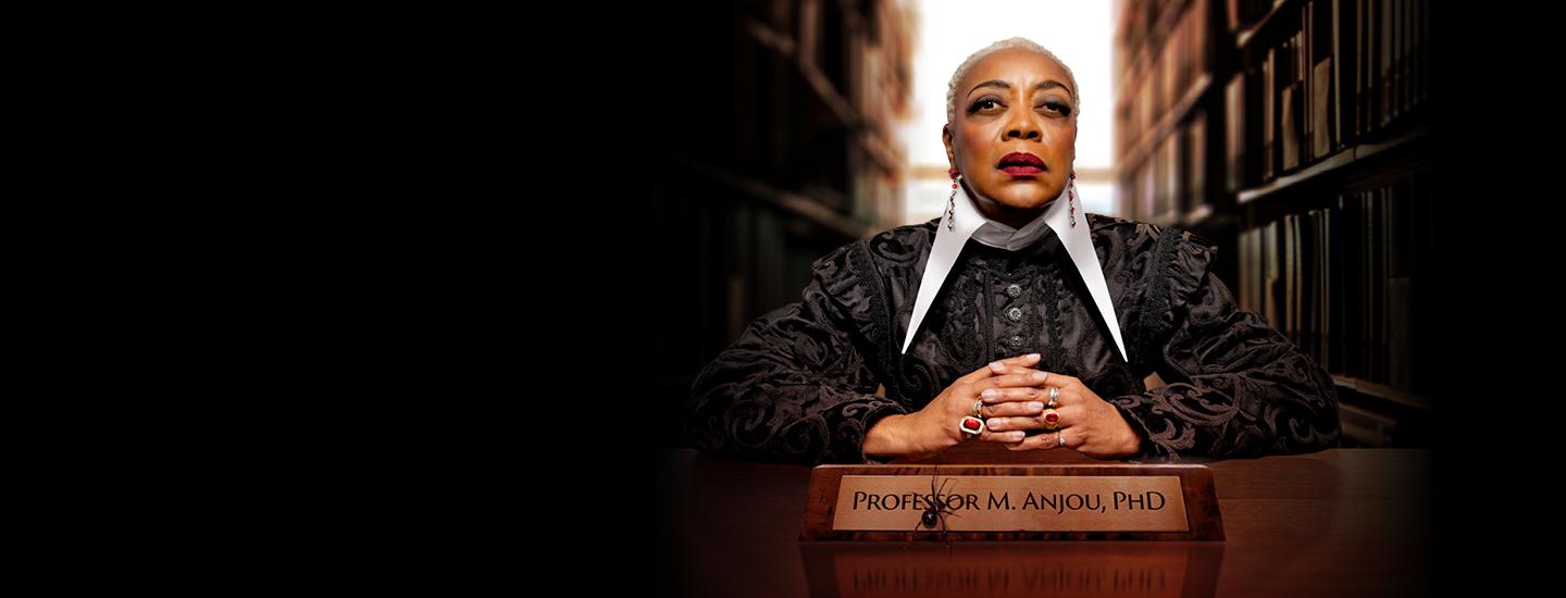 Prophetess