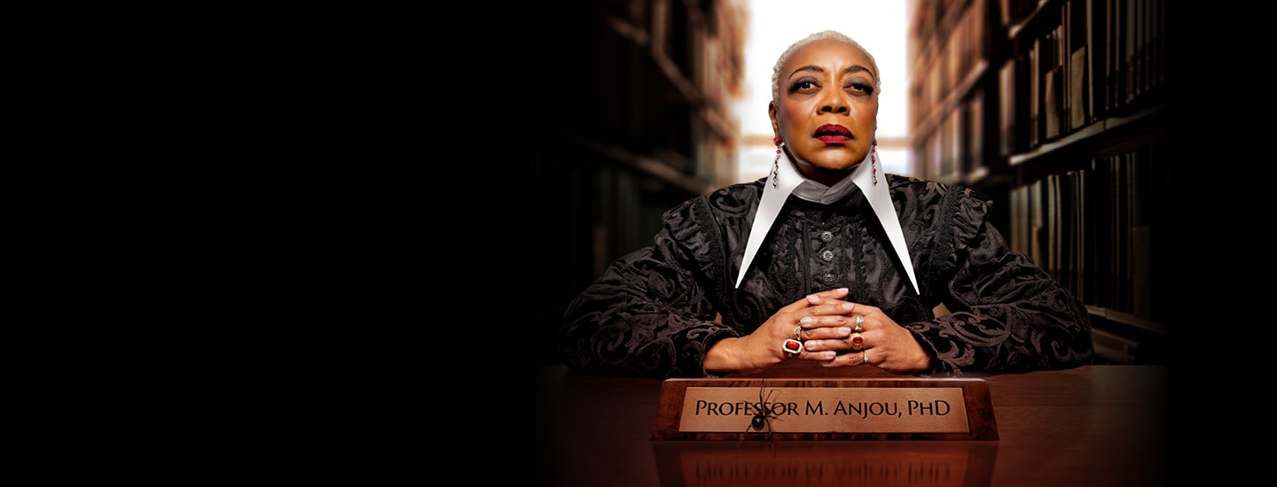 Prophetess