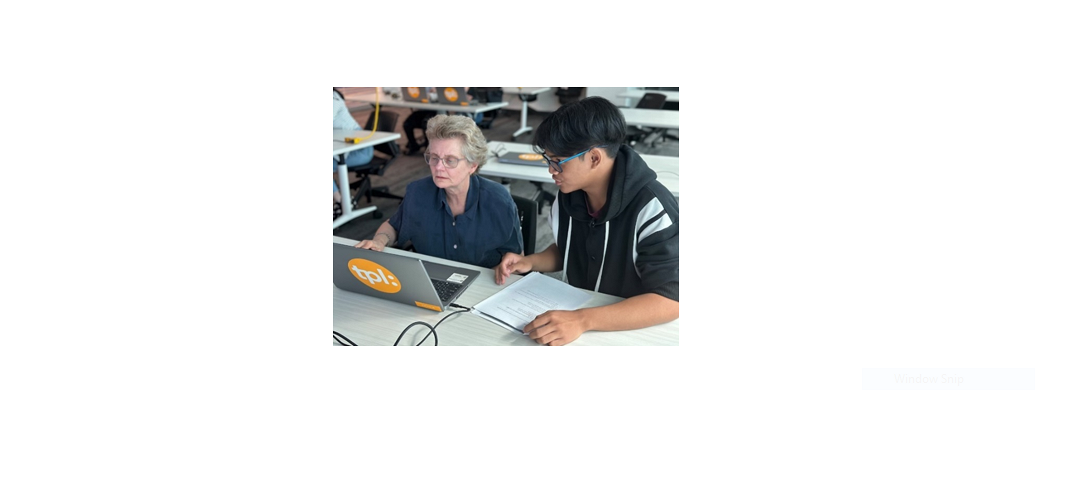 Seniors E-Connect