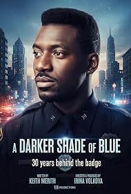 A Darker Shade of Blue: Movie Screening and Q&A