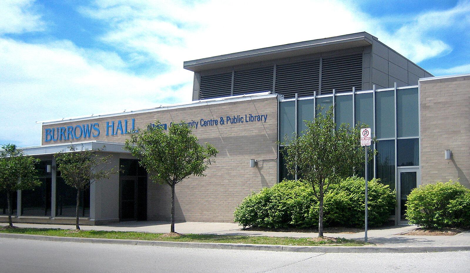 Newcomer Settlement Services