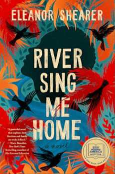 Maryvale Book Club - River Sing Me Home