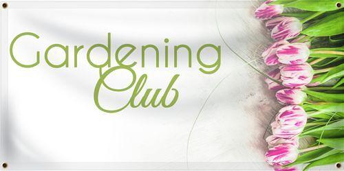 The Garden Club