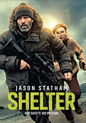 Wednesday Afternoon @ the Movies: Shelter
