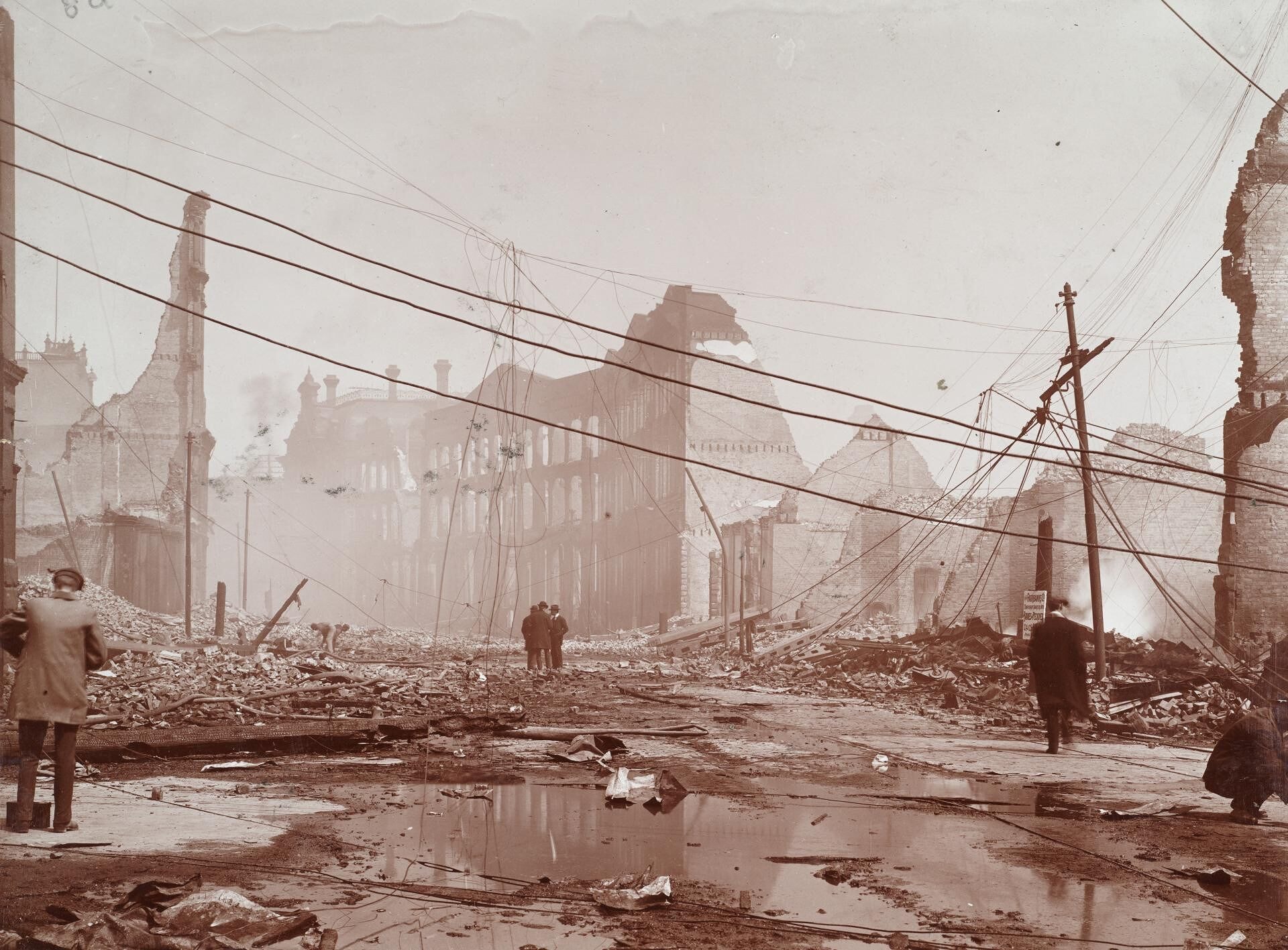 Explore the Hidden History of Toronto that You Didn’t Know Existed