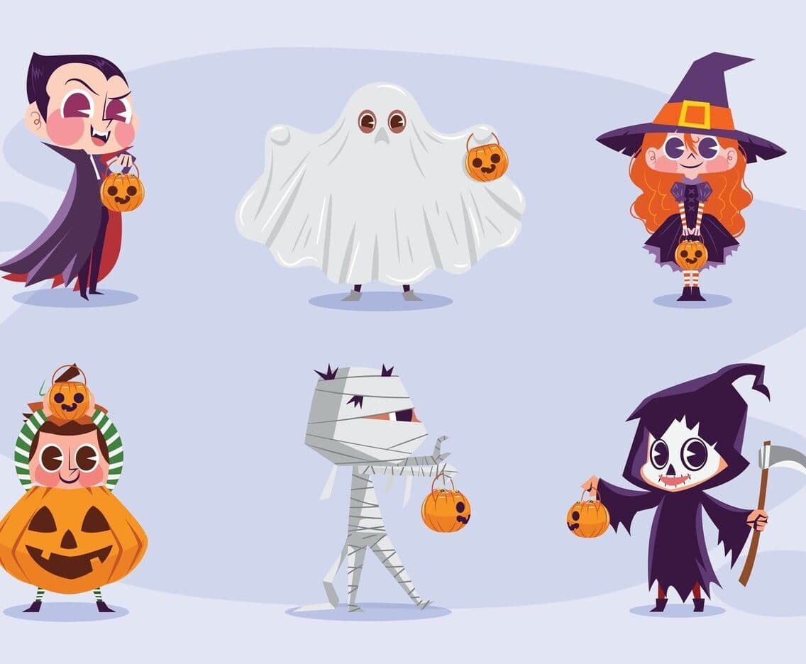 Craft-o-ween!
