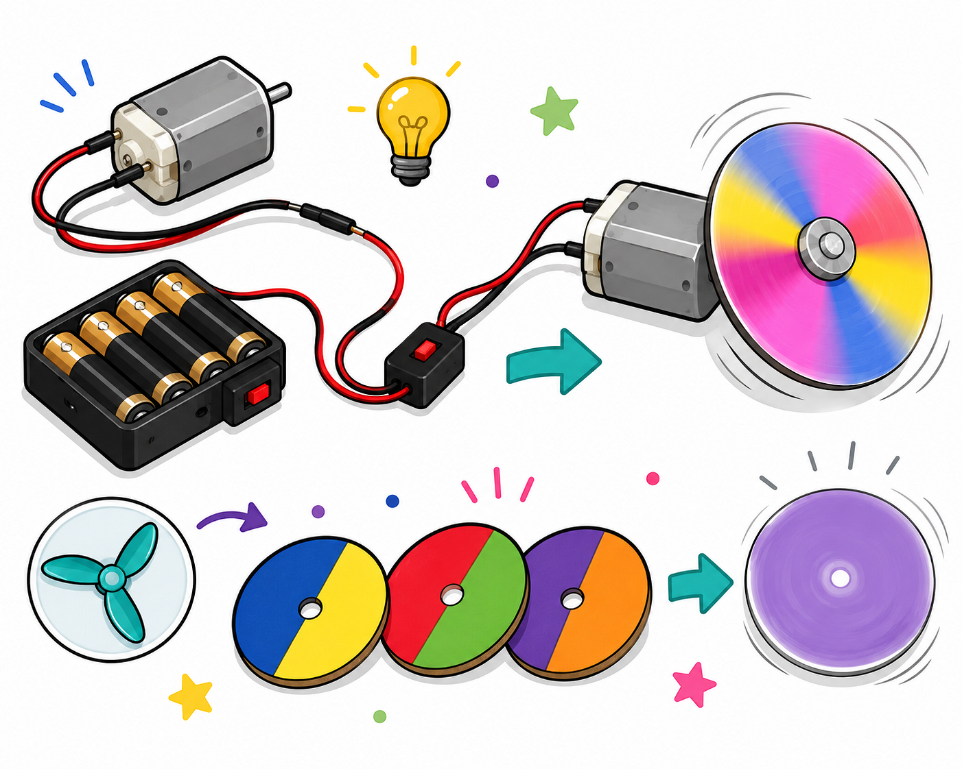 Youth Hub: Stem with Dave