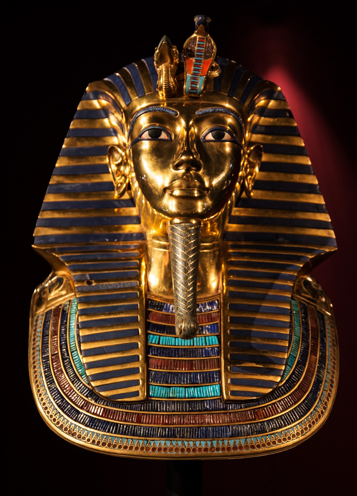 Tutankhamun: The Sensational Discovery - Part 1