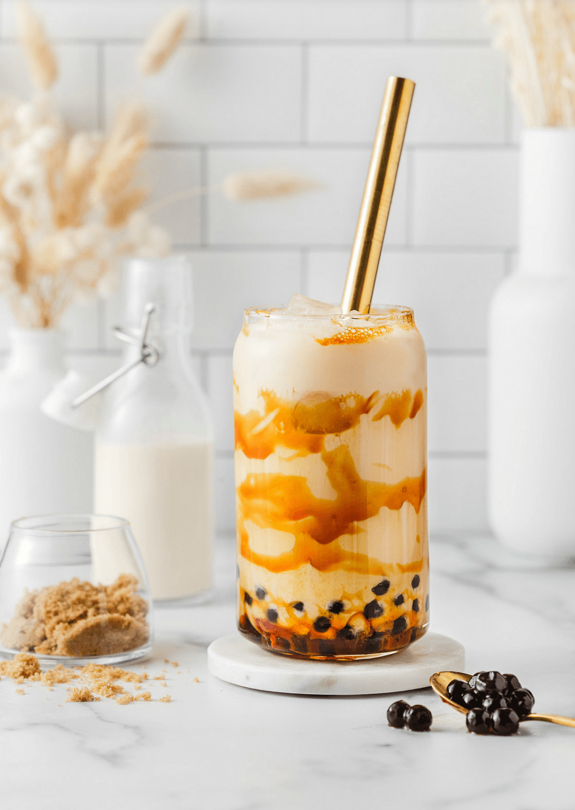 Boba Drink Making Workshop for Teens