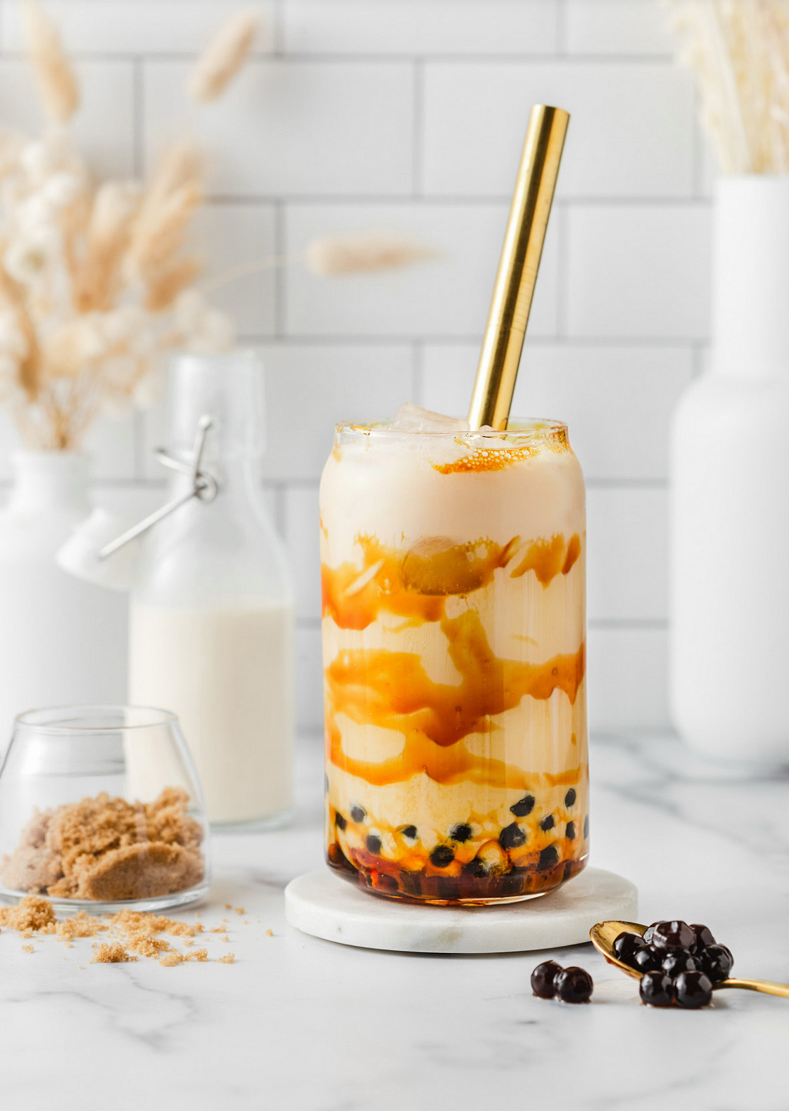 Boba Drink Making Workshop for Teens