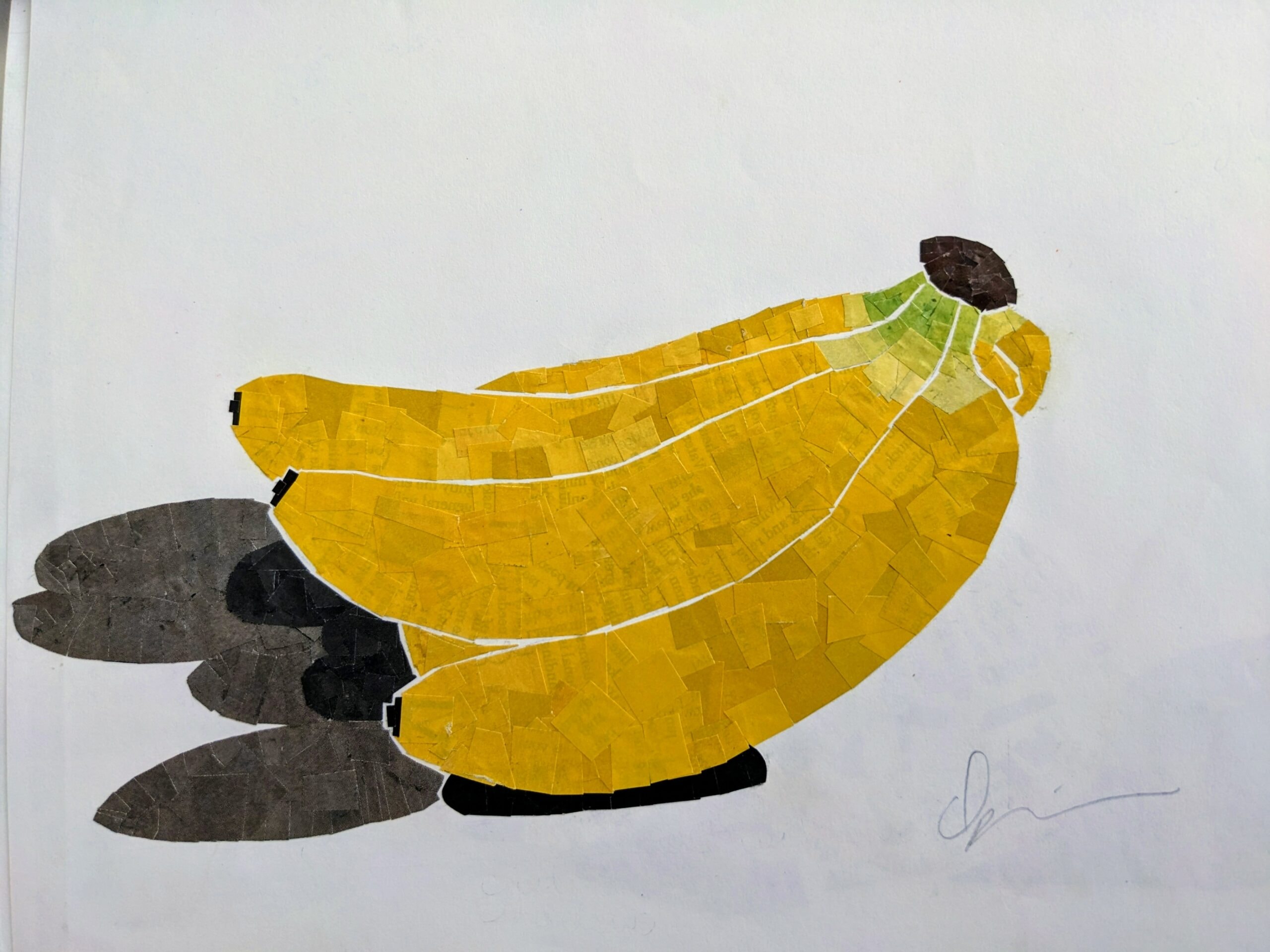 ArtShare Workshops – Collage as Play: Still Life Stories with Ophelia Chang