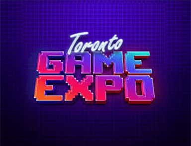 Toronto Game Expo Fall 2026