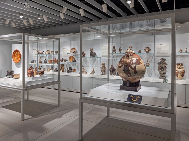 From Ancient Americas to Ancestral Abiayala