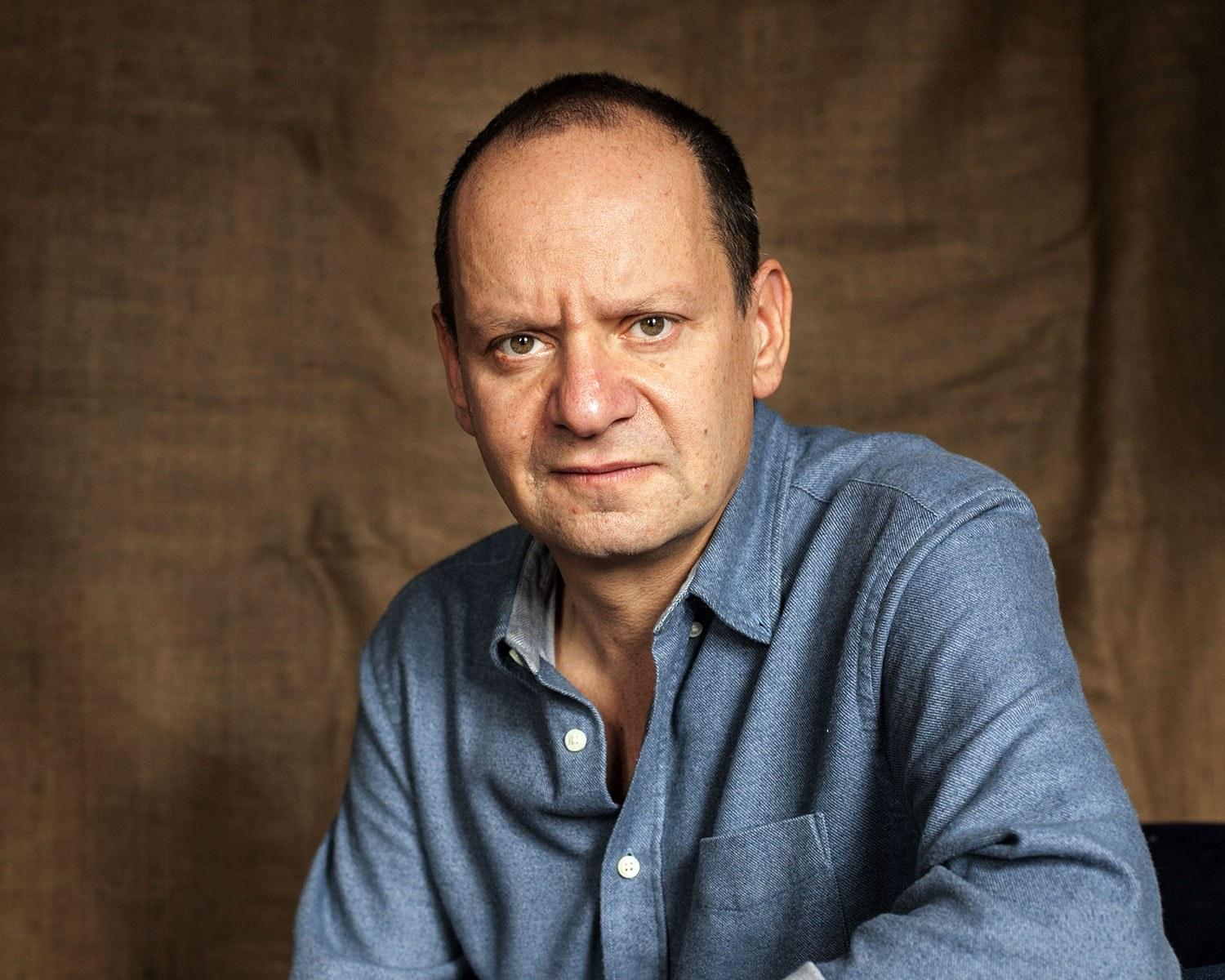 Philippe Sands: East West Street — A Song of Good and Evil