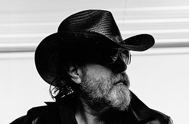 Wheeler Walker Jr.