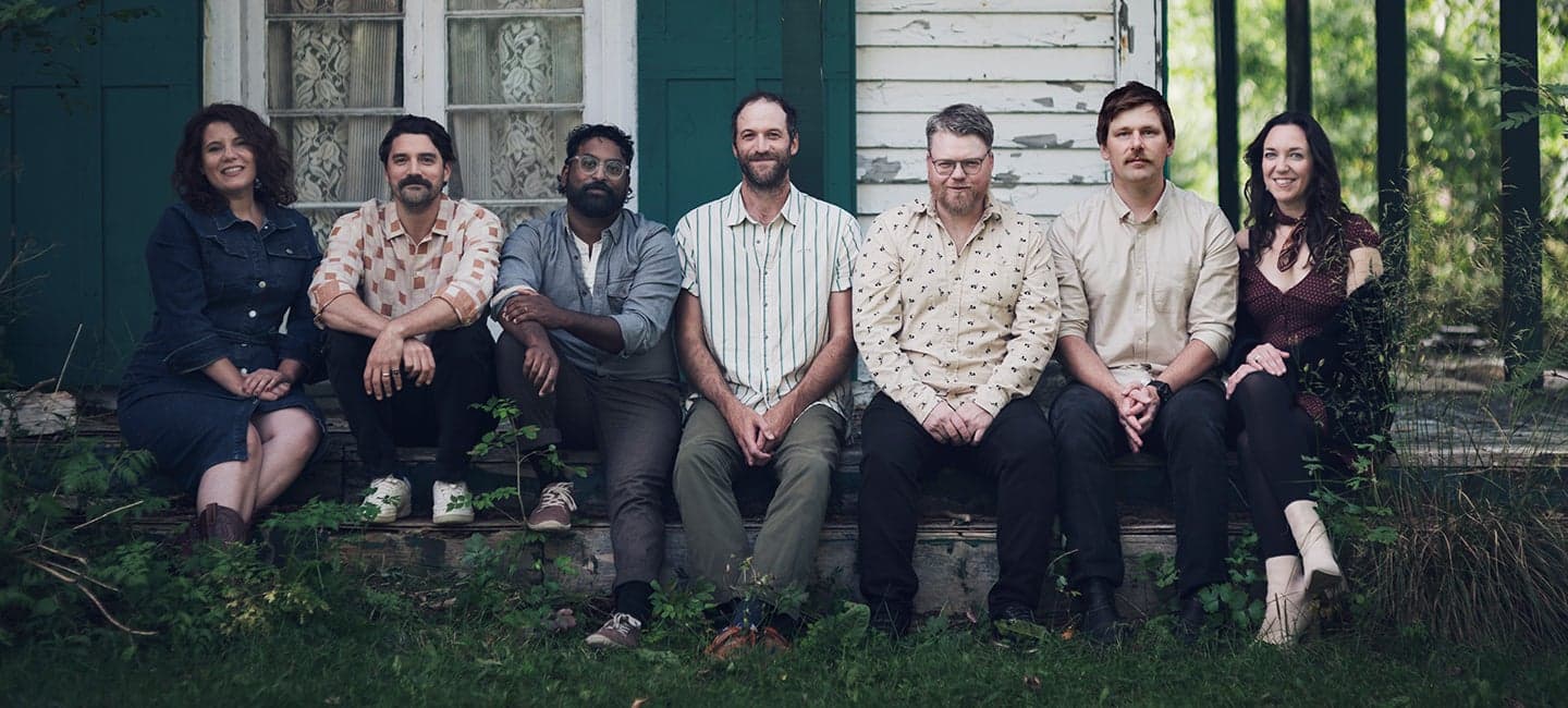 Hey Rosetta!