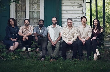 Hey Rosetta!