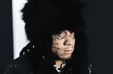 Trippie Redd