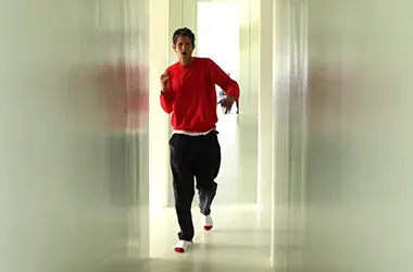 Mike D
