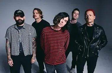 Sleeping With Sirens
