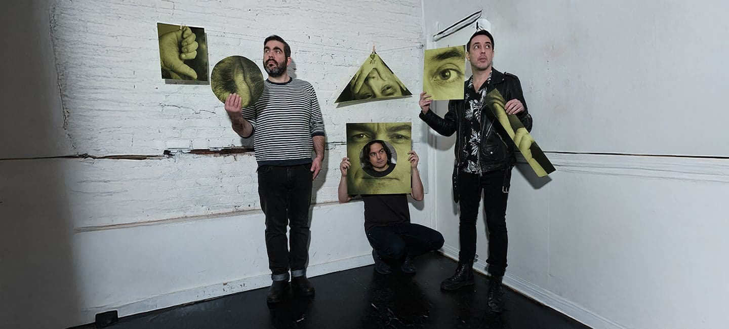 Wolf Parade