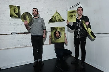 Wolf Parade