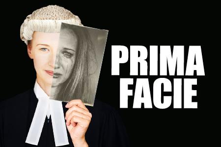 Prima Facie