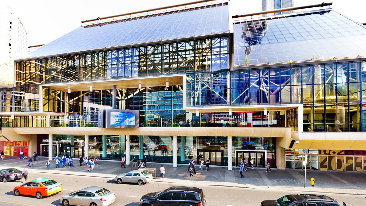 Art Toronto 2026