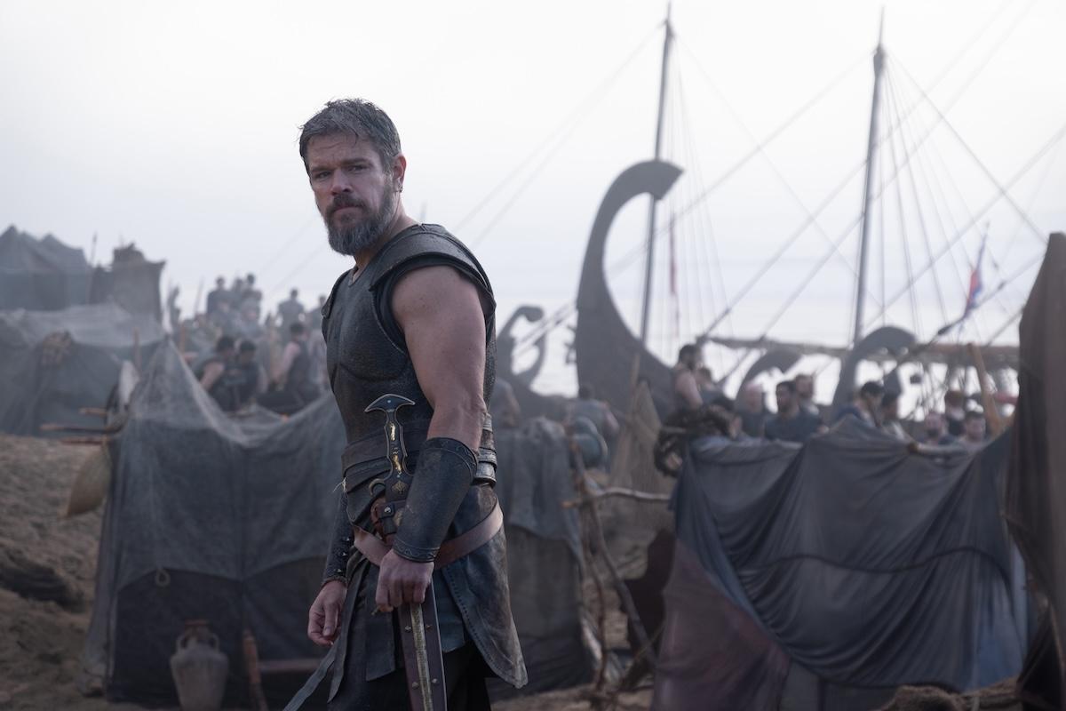 An Epic Afternoon: The World of Homer Revealed